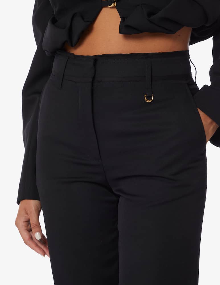 rinascente Jacquemus Le pantalon Ficelle