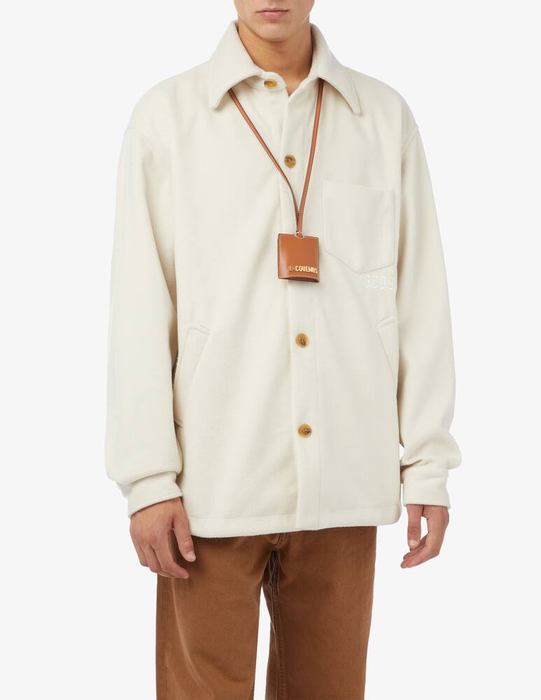 rinascente Jacquemus Le porte cle bagage keychain