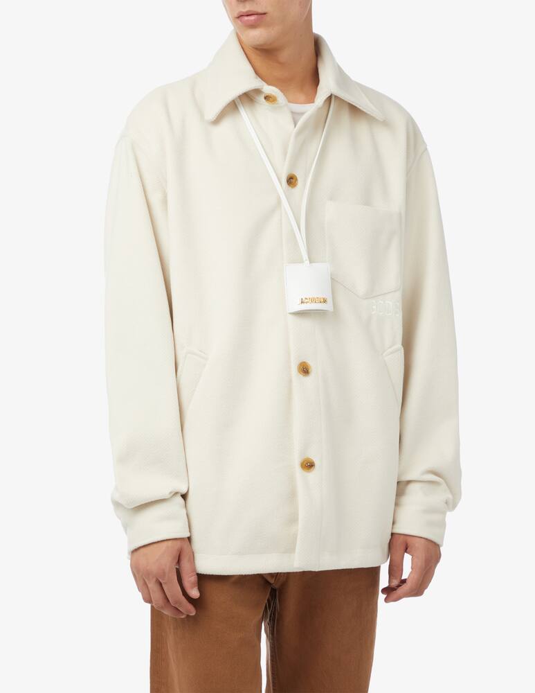 rinascente Jacquemus Le porte cle bagage keychain