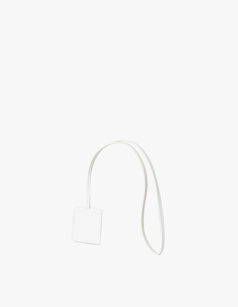 rinascente Jacquemus Le porte cle bagage keychain