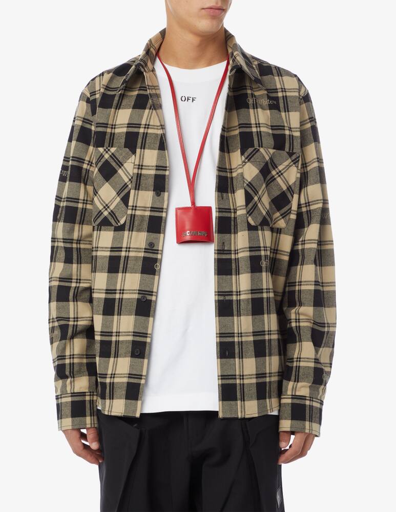 rinascente Jacquemus Portachiavi le porte bagage