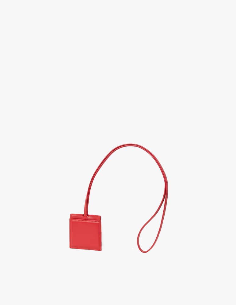 Jacquemus Portachiavi le porte bagage - immagine 3 Jacquemus Portachiavi le porte bagage - immagine 3