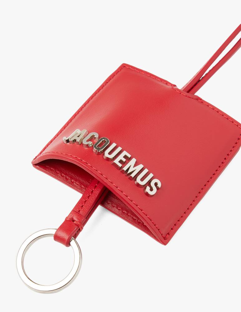 rinascente Jacquemus Portachiavi le porte bagage
