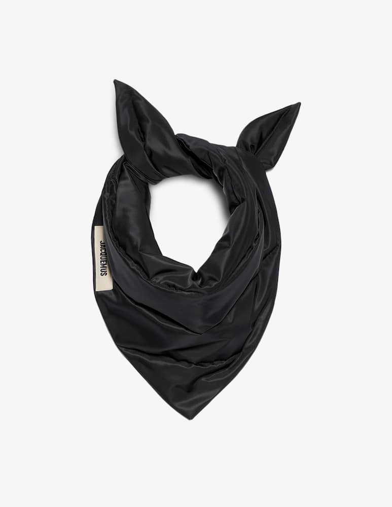 rinascente Jacquemus Bandana capullo