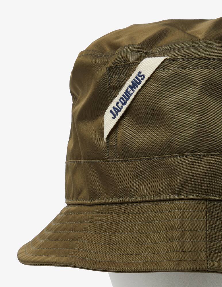 rinascente Jacquemus Cappello le bob ovalie