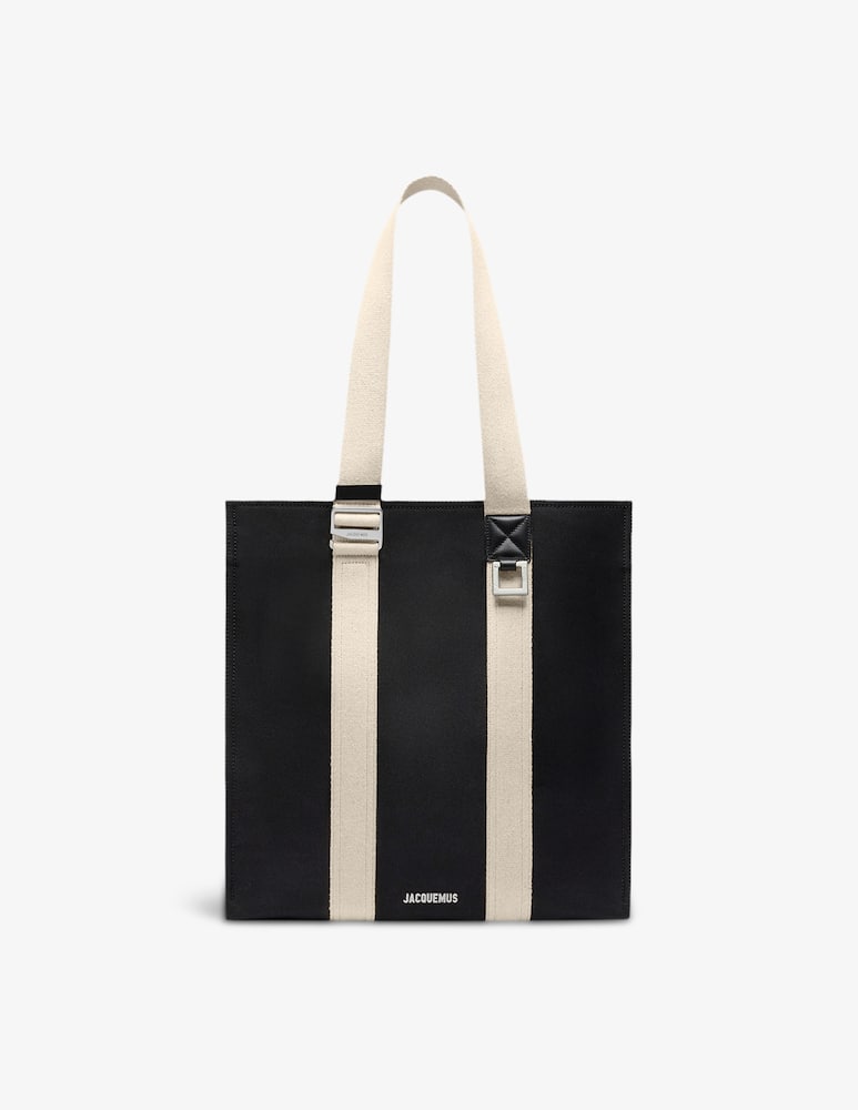 Jacquemus Borsa le cabas cuerda - immagine 1 Jacquemus Borsa le cabas cuerda - immagine 1