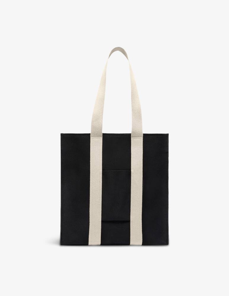 rinascente Jacquemus Borsa le cabas cuerda