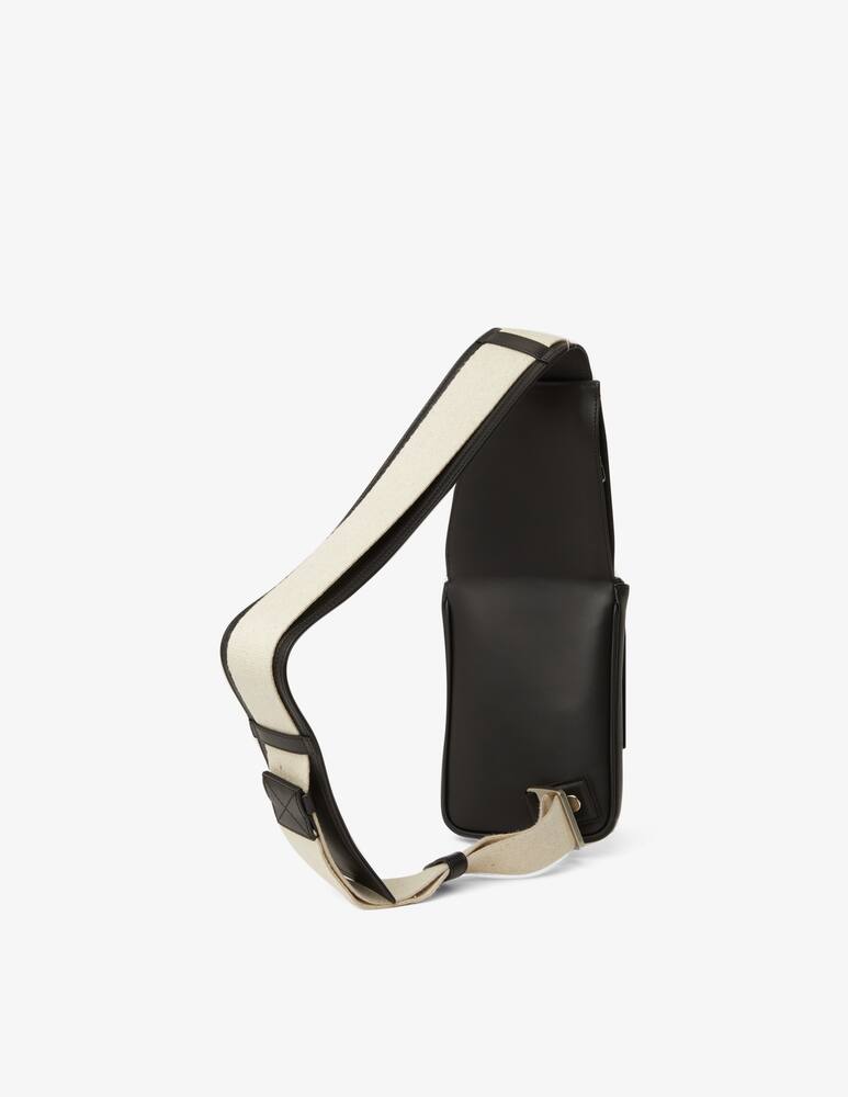 Jacquemus Borsa la banane cuerda - immagine 3 Jacquemus Borsa la banane cuerda - immagine 3