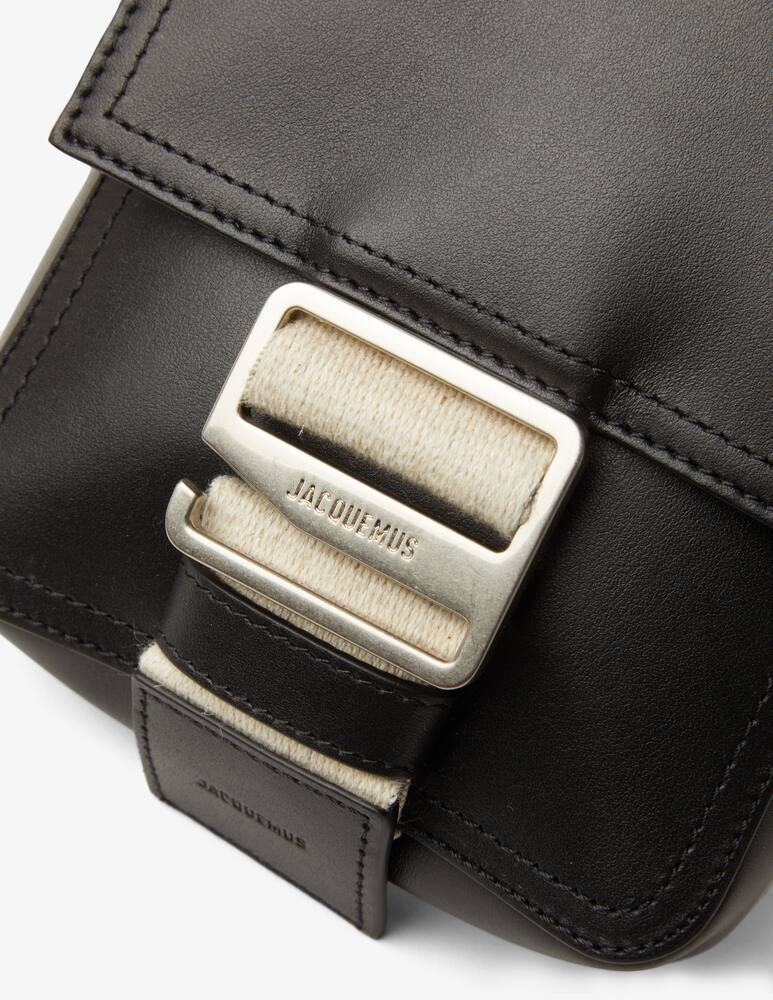 rinascente Jacquemus Borsa la banane cuerda