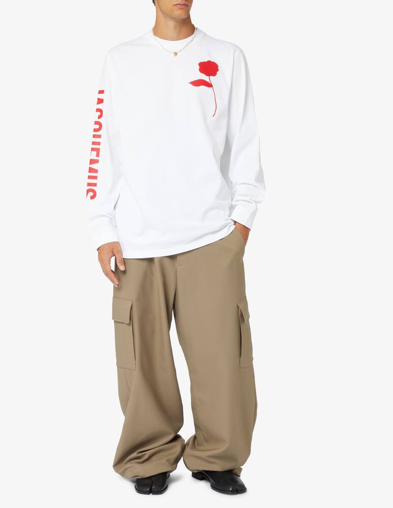 rinascente Jacquemus Le tshirt ciceri