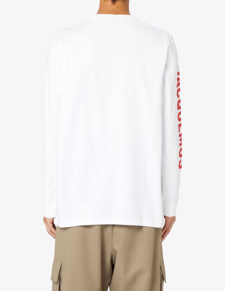 rinascente Jacquemus Le tshirt ciceri