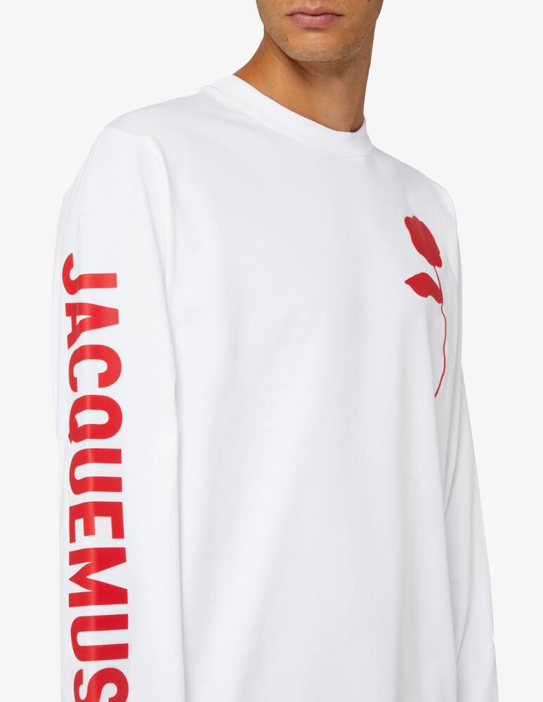 rinascente Jacquemus Le tshirt ciceri