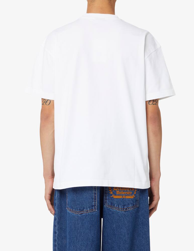 rinascente Jacquemus Le tshirt nœud