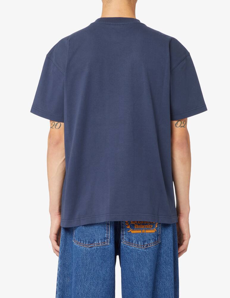 Jacquemus Le tshirt nœud - picture 3 Jacquemus Le tshirt nœud - picture 3