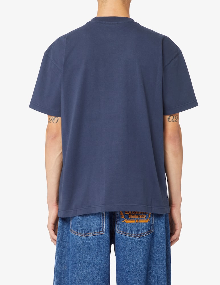 rinascente Jacquemus Le tshirt nœud