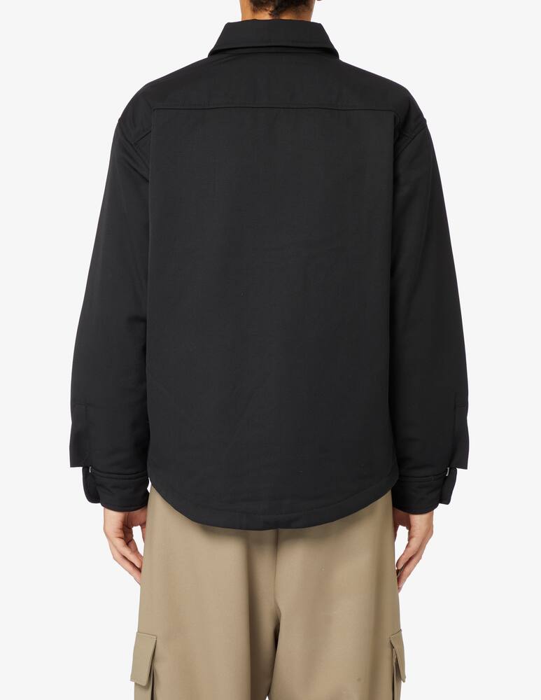 rinascente Jacquemus La chemise boulanger shirt