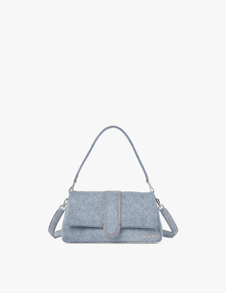 Jacquemus Le bambimou bag - picture 1 Jacquemus Le bambimou bag - picture 1