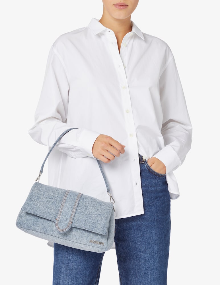 rinascente Jacquemus Borsa Le bambimou