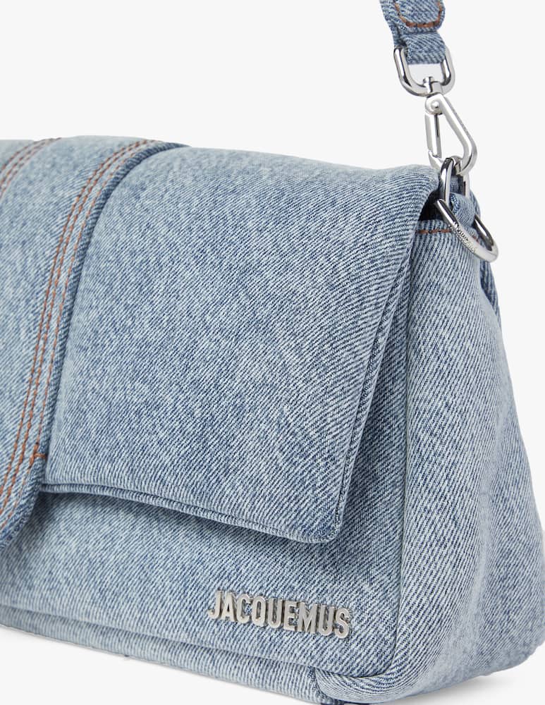 Jacquemus Le bambimou bag - picture 4 Jacquemus Le bambimou bag - picture 4