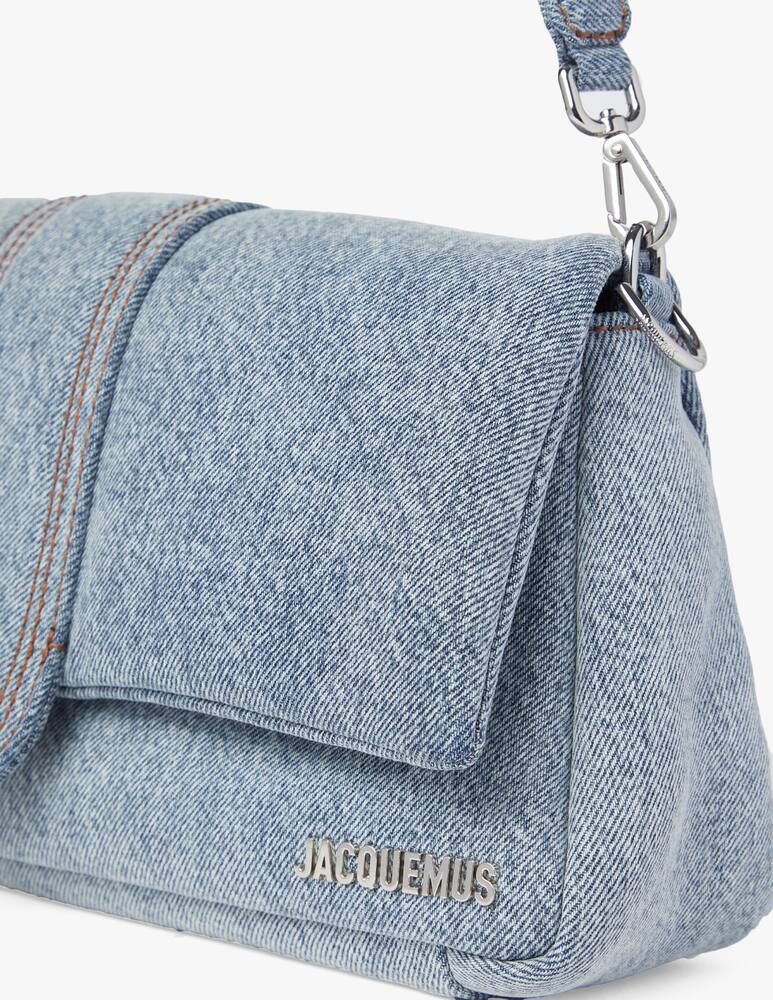 rinascente Jacquemus Borsa Le bambimou