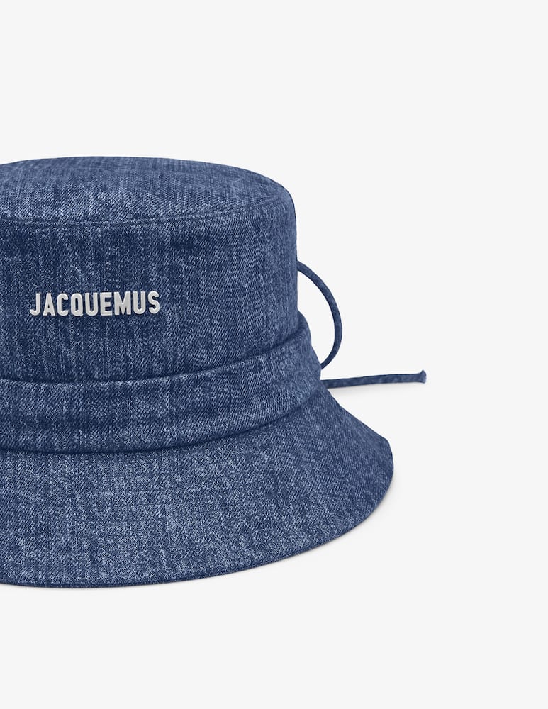 rinascente Jacquemus Cappellino Le bob gadjo