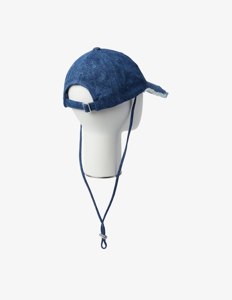 rinascente Jacquemus Le casquettes