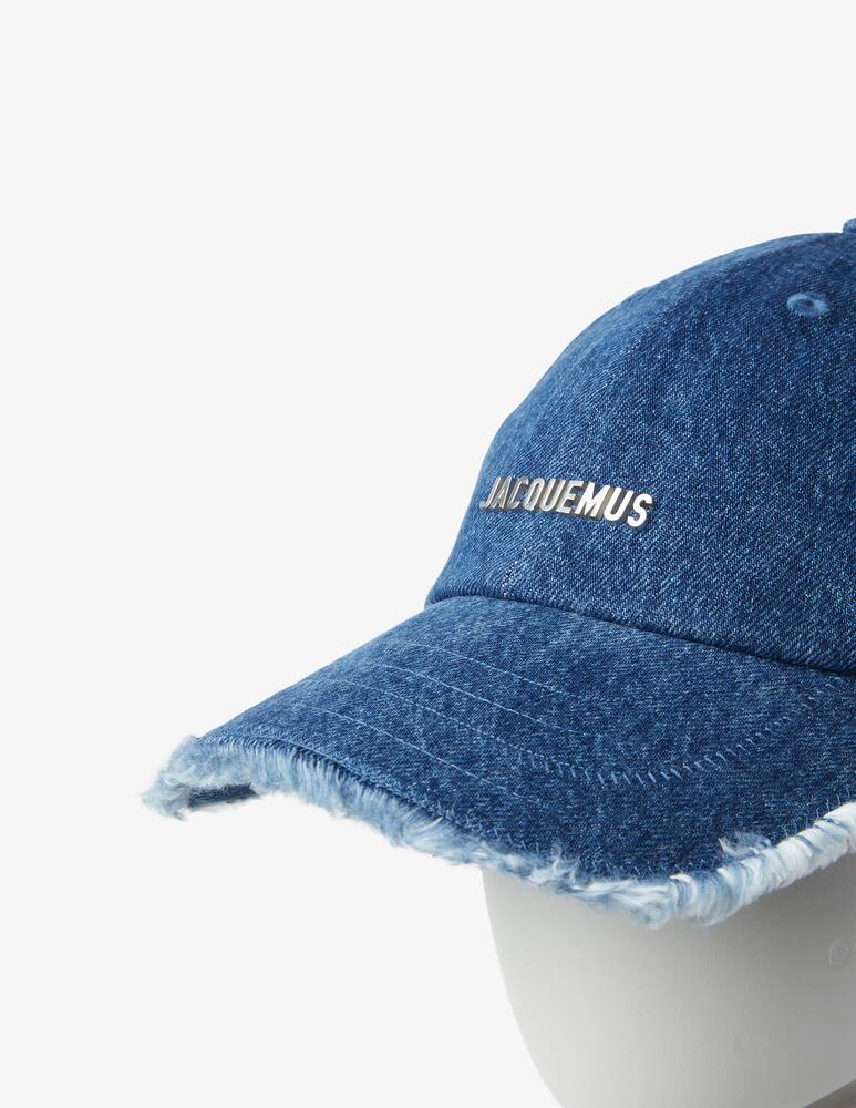 rinascente Jacquemus Le casquettes