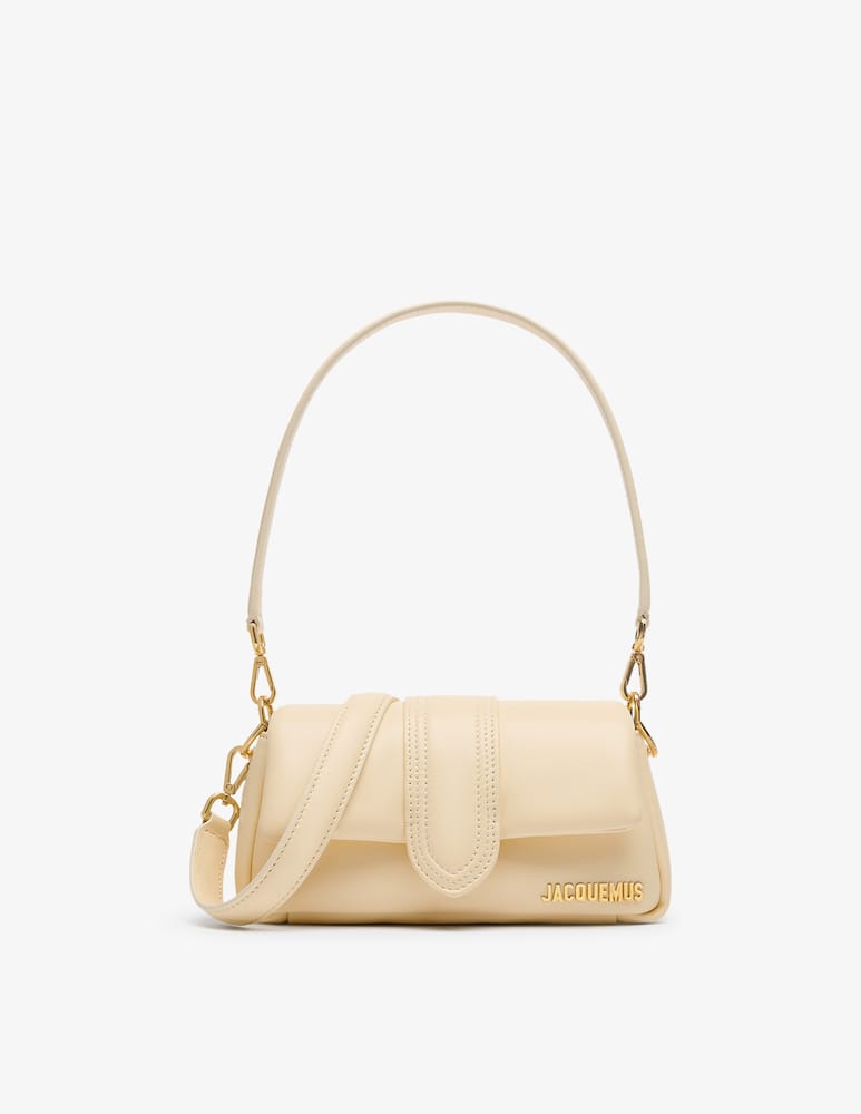 Jacquemus Borsa Le Petit Bambimou - immagine 1 Jacquemus Borsa Le Petit Bambimou - immagine 1