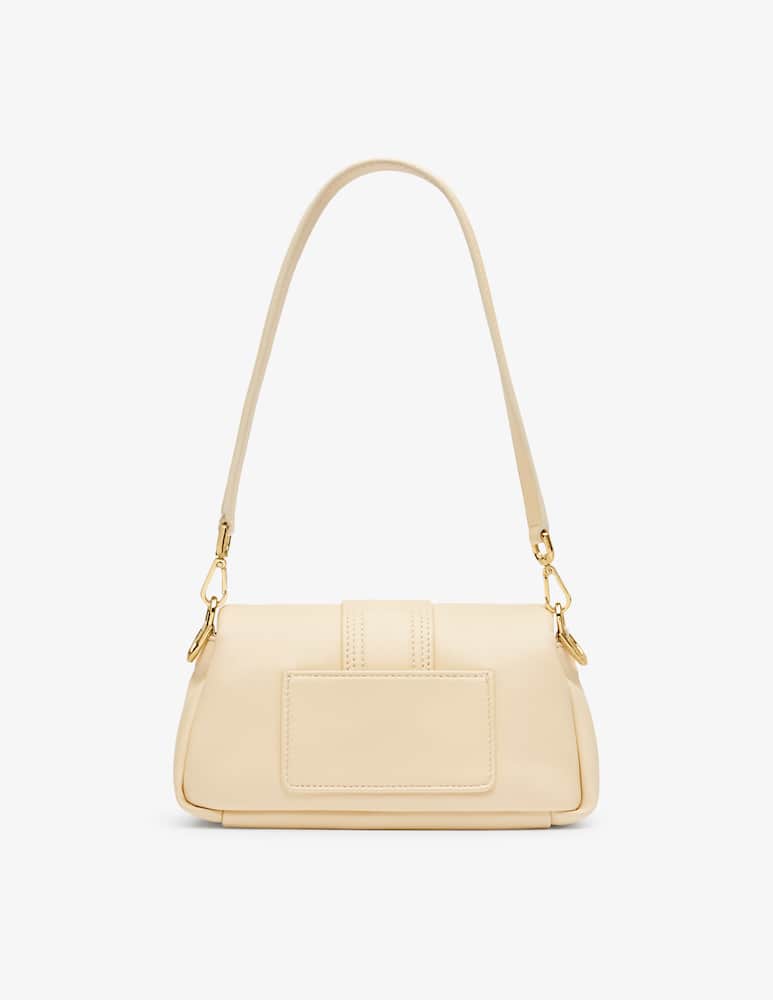 Jacquemus Borsa Le Petit Bambimou - immagine 3 Jacquemus Borsa Le Petit Bambimou - immagine 3