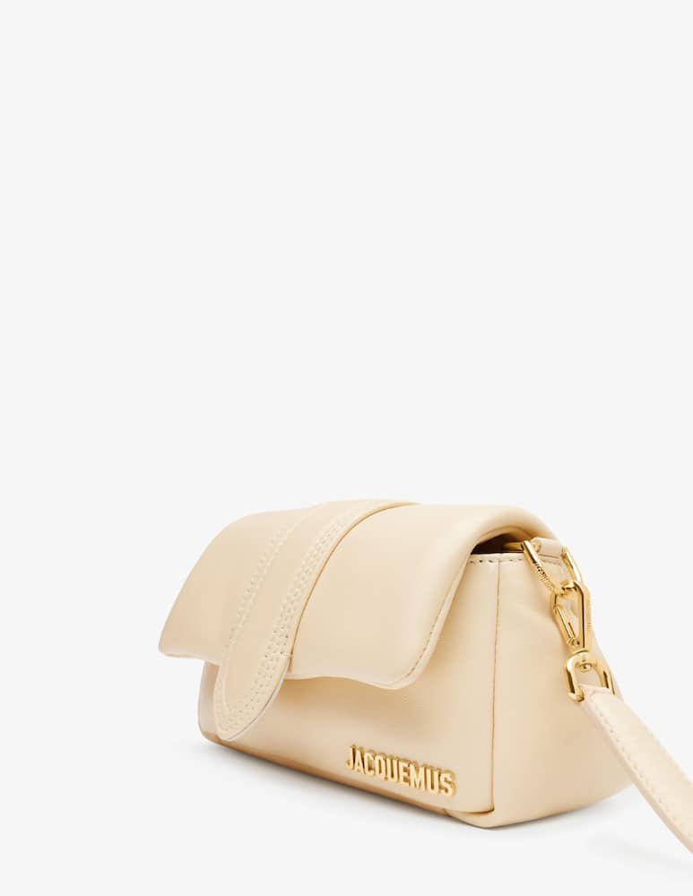 Jacquemus Borsa Le Petit Bambimou - immagine 4 Jacquemus Borsa Le Petit Bambimou - immagine 4