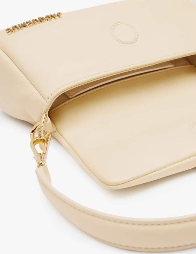 Jacquemus Borsa Le Petit Bambimou - immagine 5 Jacquemus Borsa Le Petit Bambimou - immagine 5