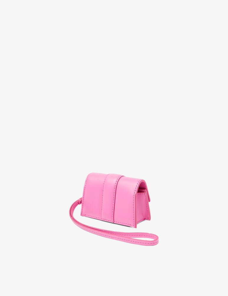 Jacquemus Portafoglio Le porte bambino - immagine 2 Jacquemus Portafoglio Le porte bambino - immagine 2