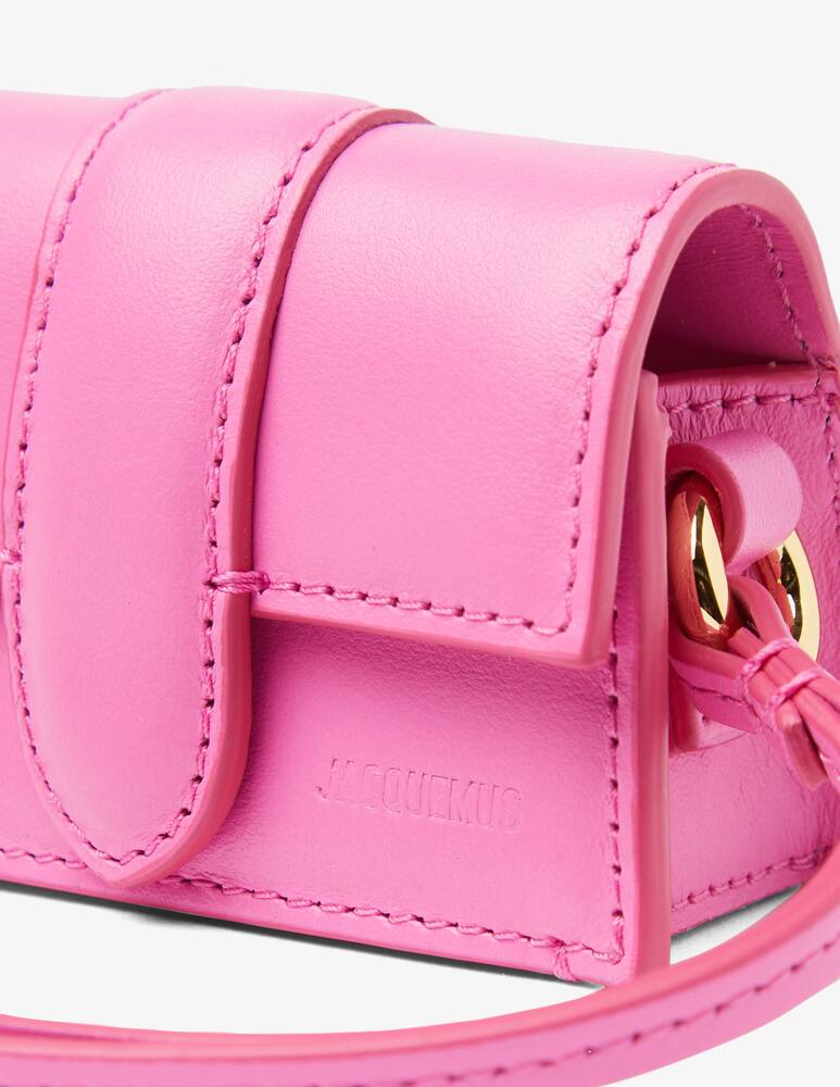 Jacquemus Portafoglio Le porte bambino - immagine 3 Jacquemus Portafoglio Le porte bambino - immagine 3