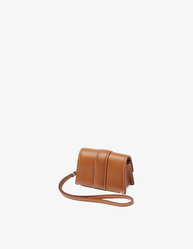 Jacquemus Portafoglio Le porte bambino - immagine 2 Jacquemus Portafoglio Le porte bambino - immagine 2