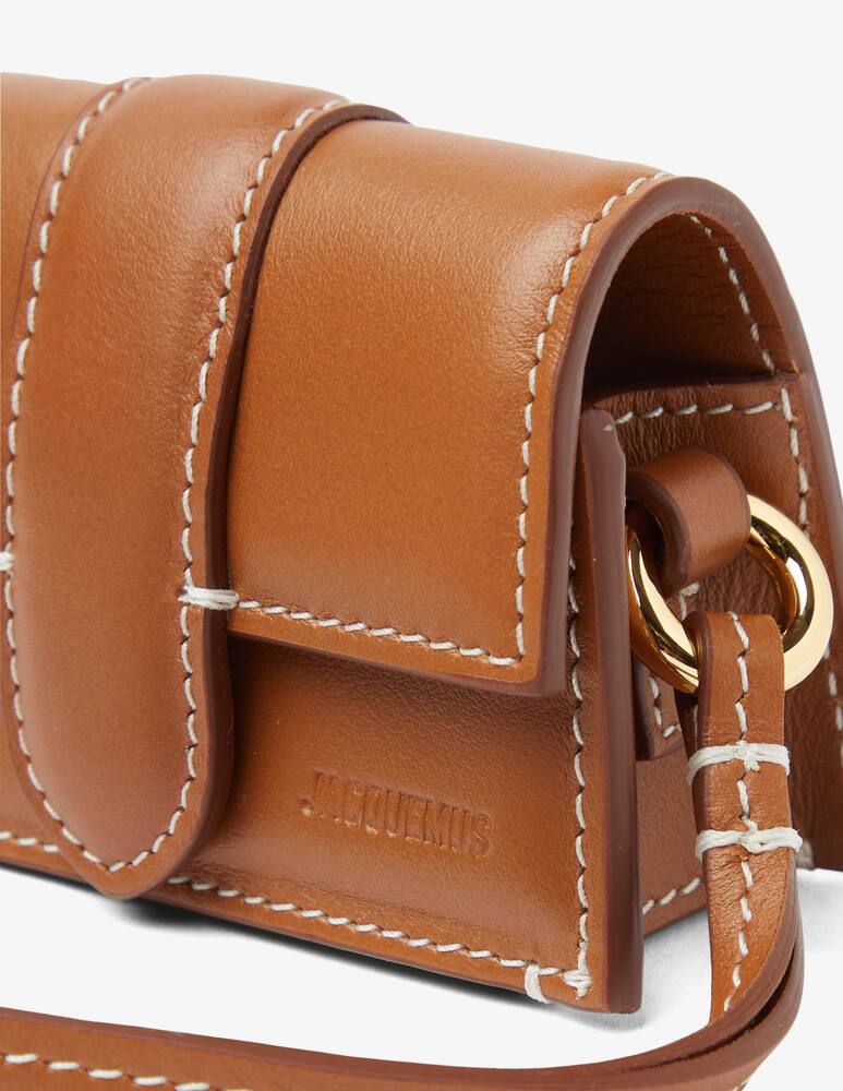 Jacquemus Portafoglio Le porte bambino - immagine 3 Jacquemus Portafoglio Le porte bambino - immagine 3