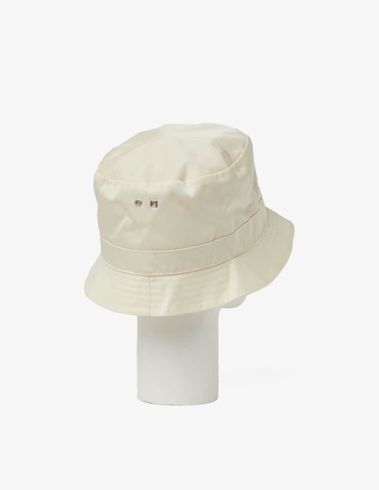 Jacquemus Cappello le bob ovalie - immagine 3 Jacquemus Cappello le bob ovalie - immagine 3