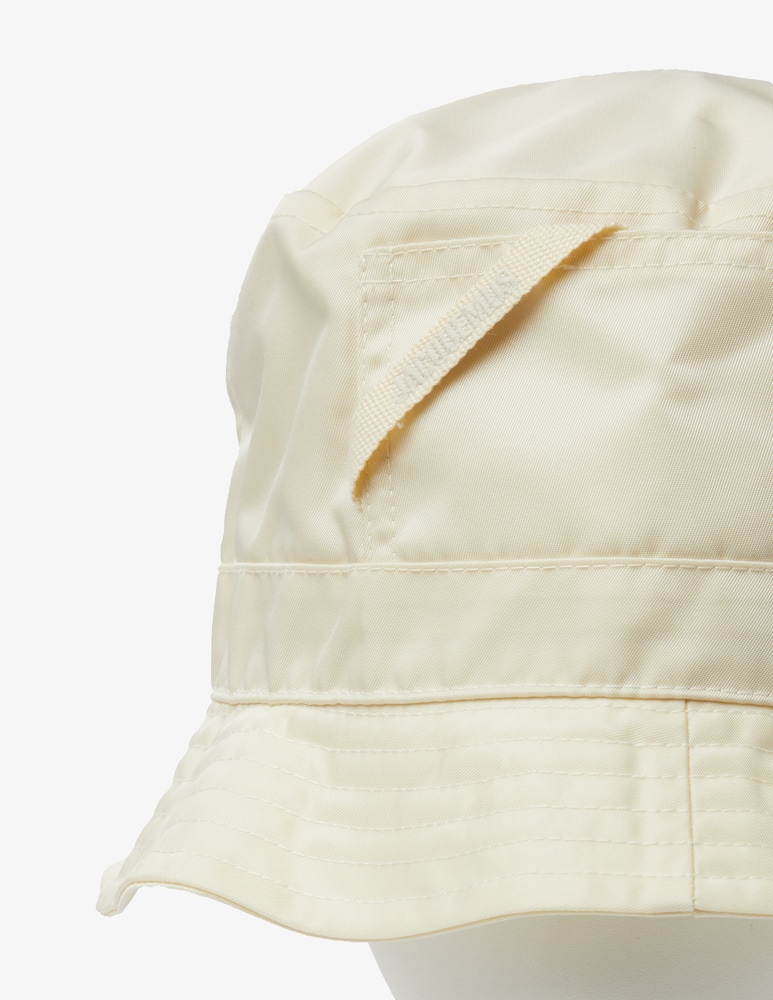 Jacquemus Cappello le bob ovalie - immagine 4 Jacquemus Cappello le bob ovalie - immagine 4