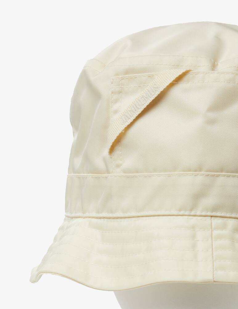 rinascente Jacquemus Cappello le bob ovalie