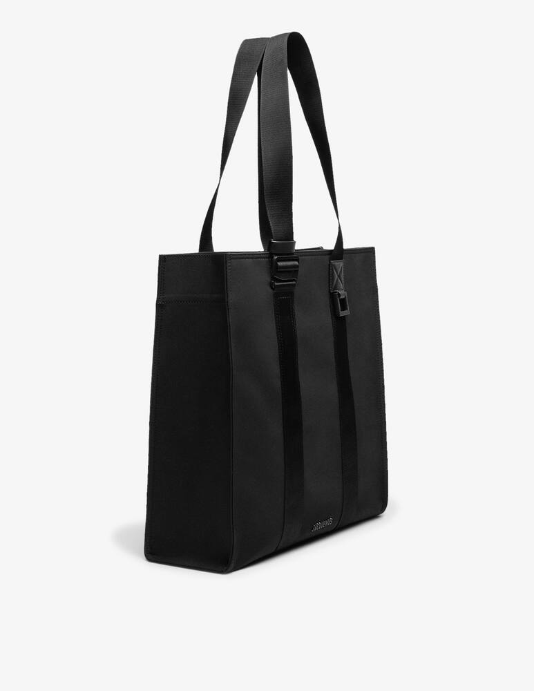 rinascente Jacquemus Cabas cuerda bag