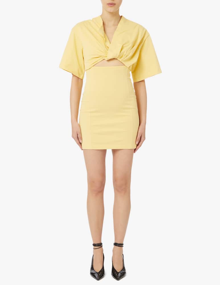 rinascente Jacquemus Bahia dress