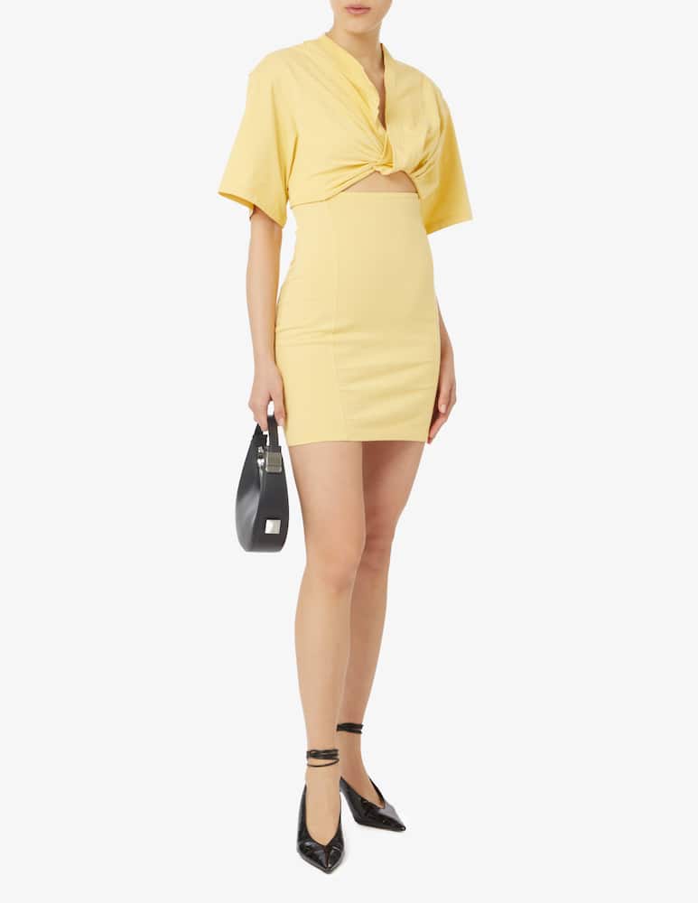 rinascente Jacquemus Bahia dress