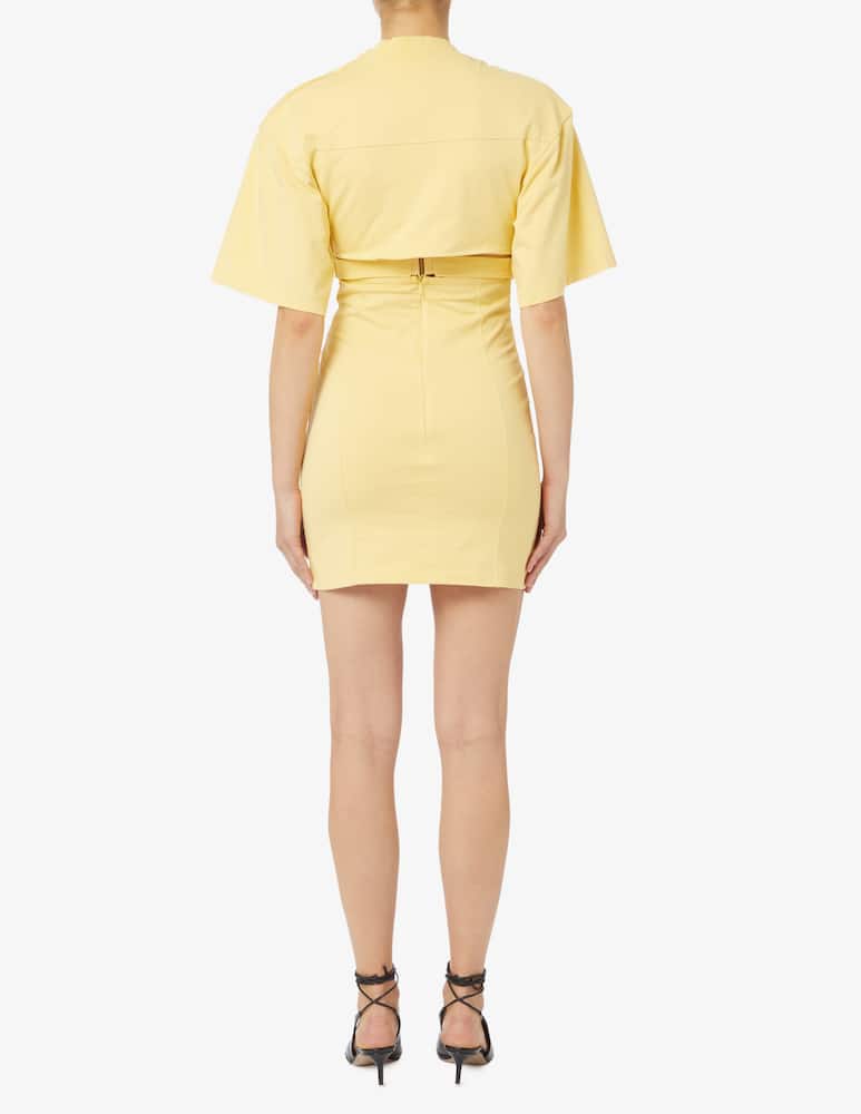 rinascente Jacquemus Bahia dress