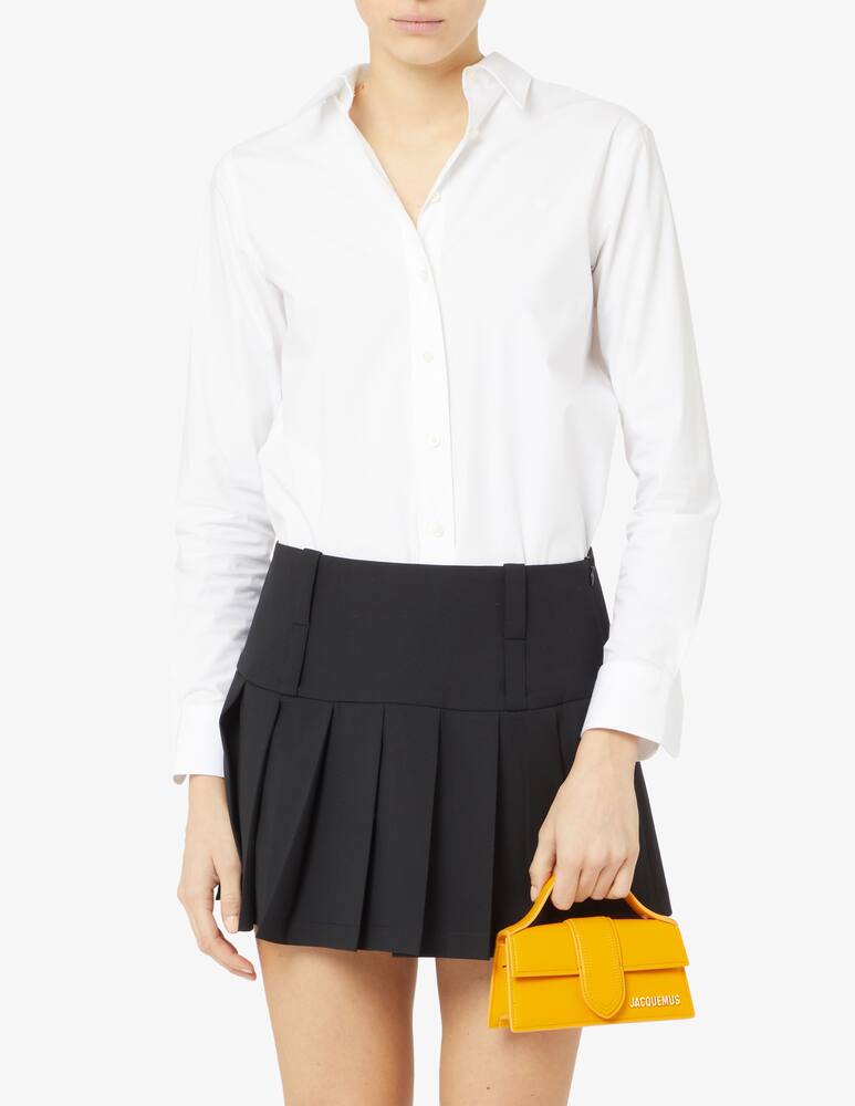 rinascente Jacquemus Le bambino bag