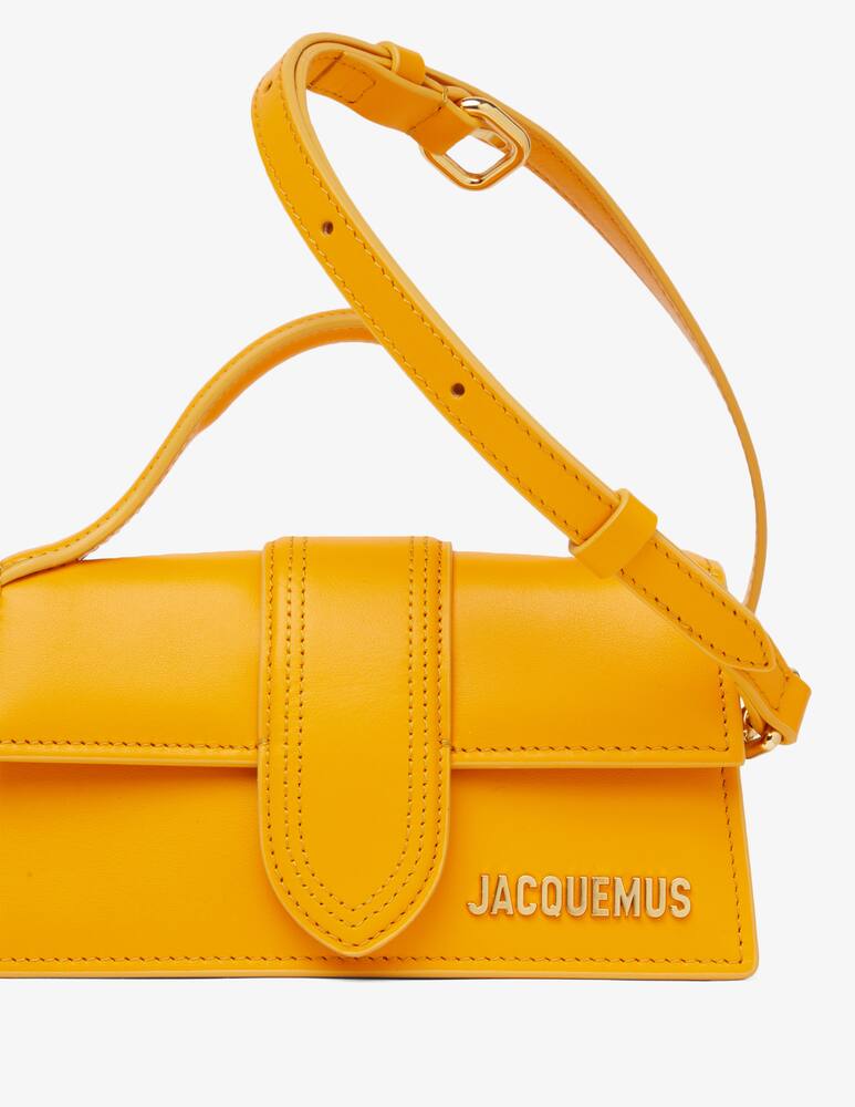 rinascente Jacquemus Le bambino bag