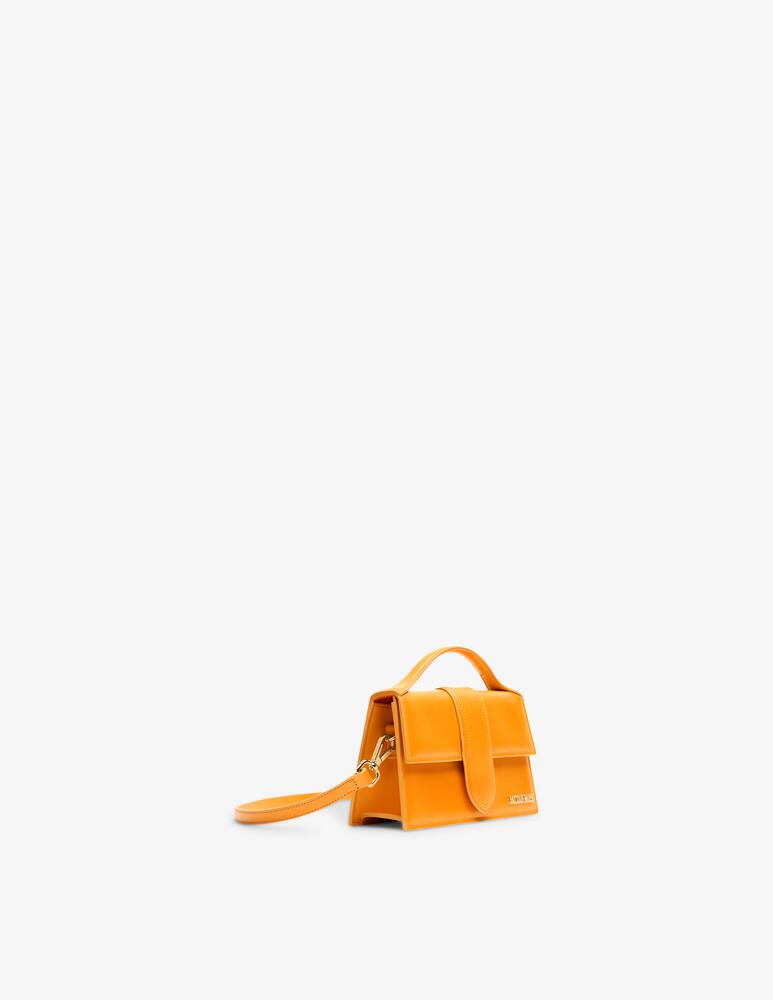 rinascente Jacquemus Le Grand Bambino bag