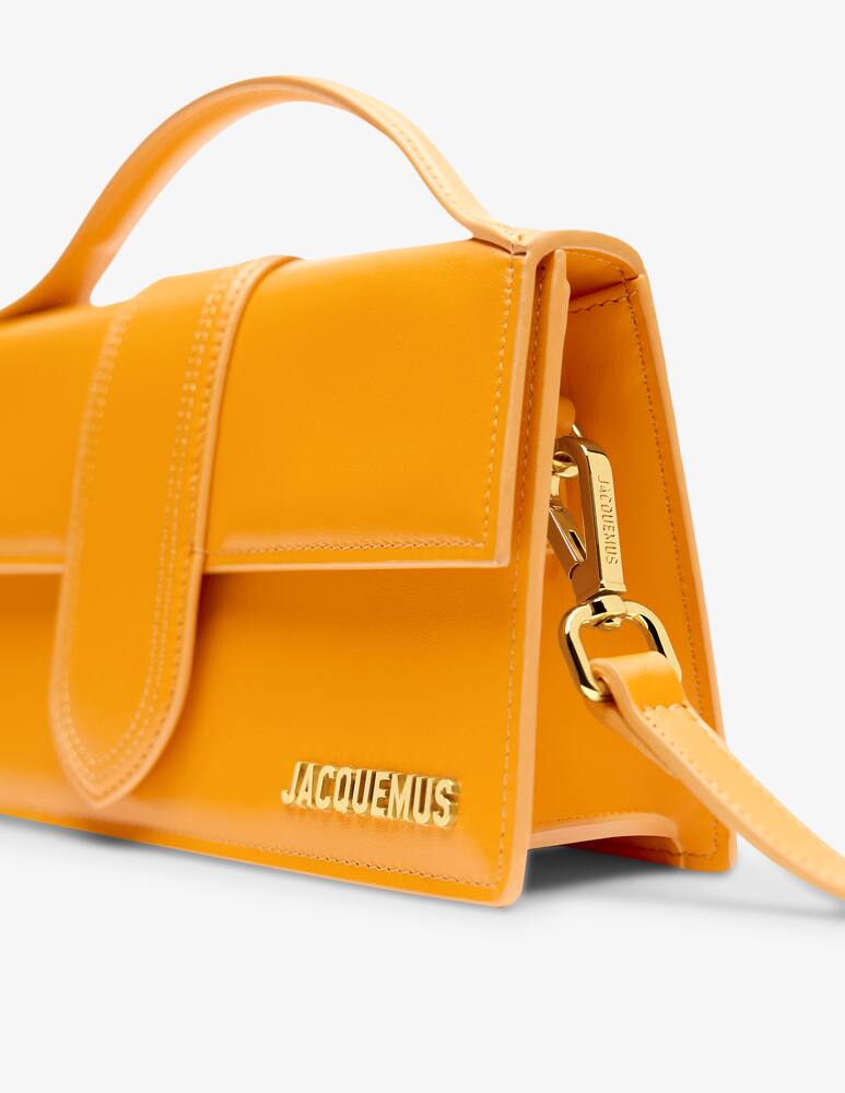 rinascente Jacquemus Le Grand Bambino bag