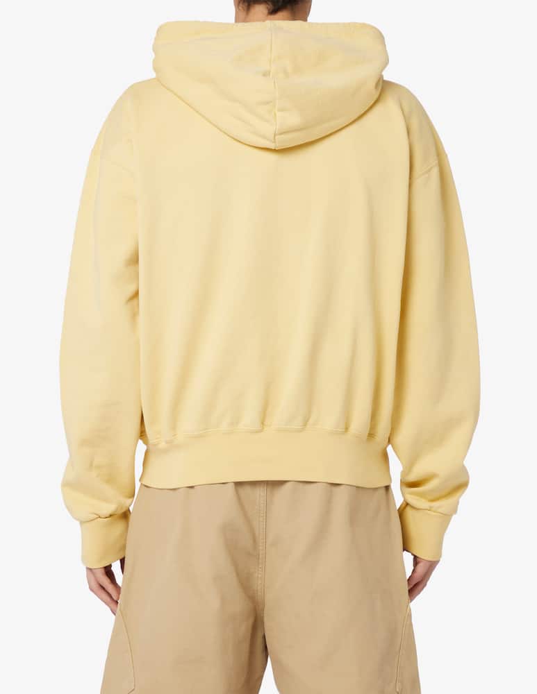 Jacquemus Felpa girocollo le sweatshirt camargue - immagine 3 Jacquemus Felpa girocollo le sweatshirt camargue - immagine 3
