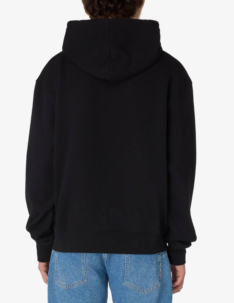 rinascente Jacquemus Felpa le sweatshirt brode