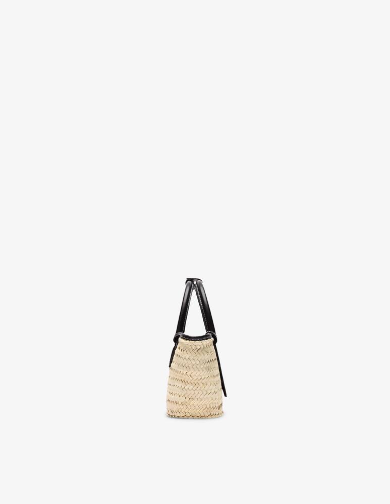 rinascente Jacquemus Borsa Le petit Panier Soli
