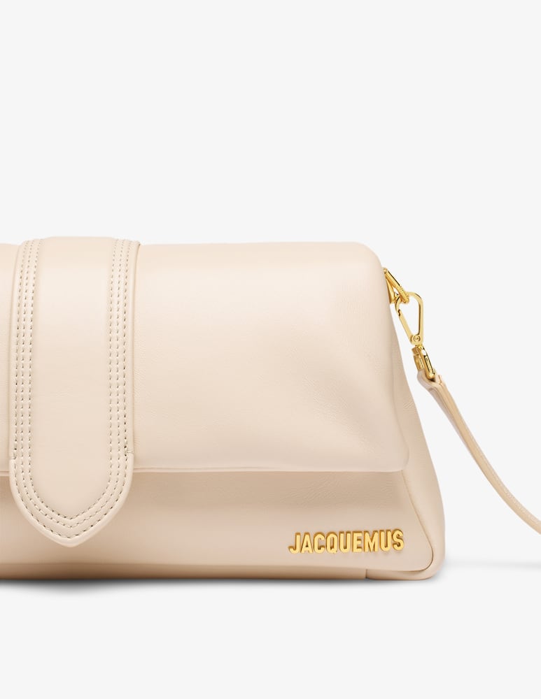 Jacquemus Borsa Le Bambimou - immagine 4 Jacquemus Borsa Le Bambimou - immagine 4